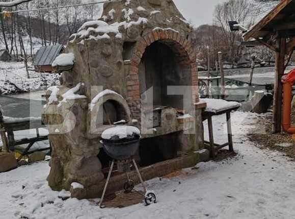 Spațiu comercial de vânzare Eremitu - 164374SVC | BLITZ Târgu Mureș | Poza21