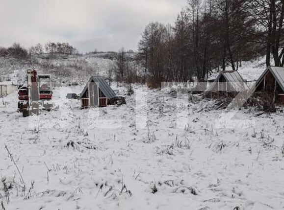 Spațiu comercial de vânzare Eremitu - 164374SVC | BLITZ Târgu Mureș | Poza14