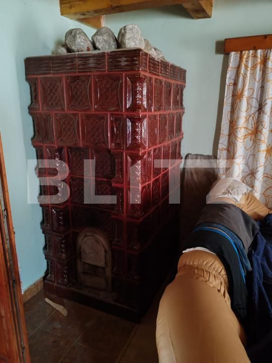 Spațiu comercial de vânzare Eremitu - 164374SVC | BLITZ Târgu Mureș | Poza12