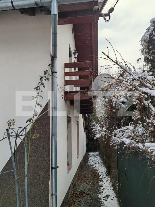 Spațiu comercial de vânzare Eremitu - 164374SVC | BLITZ Târgu Mureș | Poza9