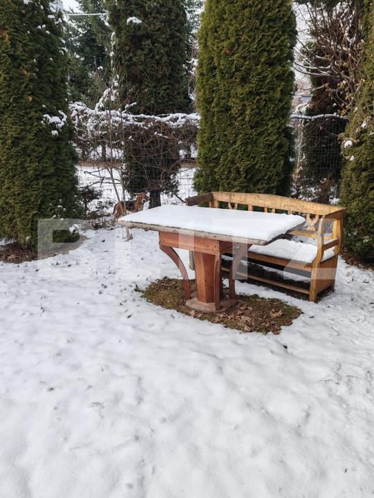 Spațiu comercial de vânzare Eremitu - 164374SVC | BLITZ Târgu Mureș | Poza11