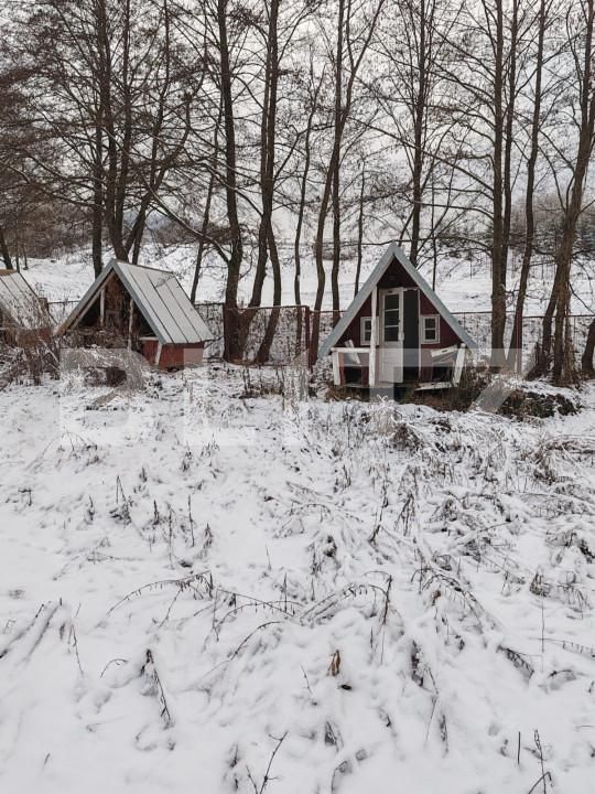 Spațiu comercial de vânzare Eremitu - 164374SVC | BLITZ Târgu Mureș | Poza16