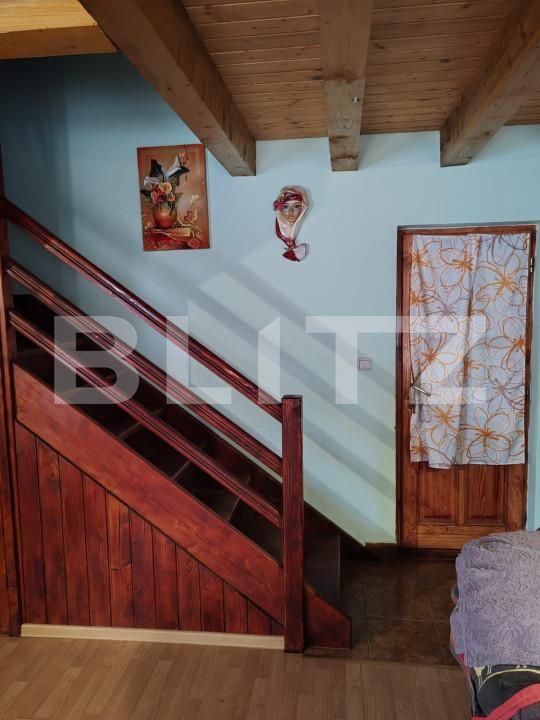 Spațiu comercial de vânzare Eremitu - 164374SVC | BLITZ Târgu Mureș | Poza3