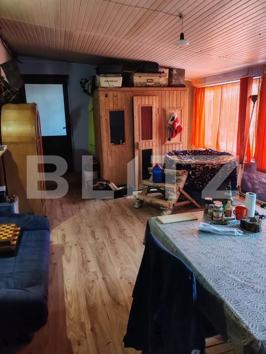 Spațiu comercial de vânzare Eremitu - 164374SVC | BLITZ Târgu Mureș | Poza22