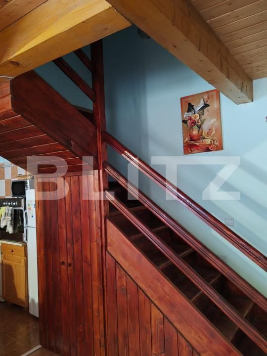 Spațiu comercial de vânzare Eremitu - 164374SVC | BLITZ Târgu Mureș | Poza4