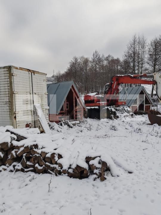 Spațiu comercial de vânzare Eremitu - 164374SVC | BLITZ Târgu Mureș | Poza15