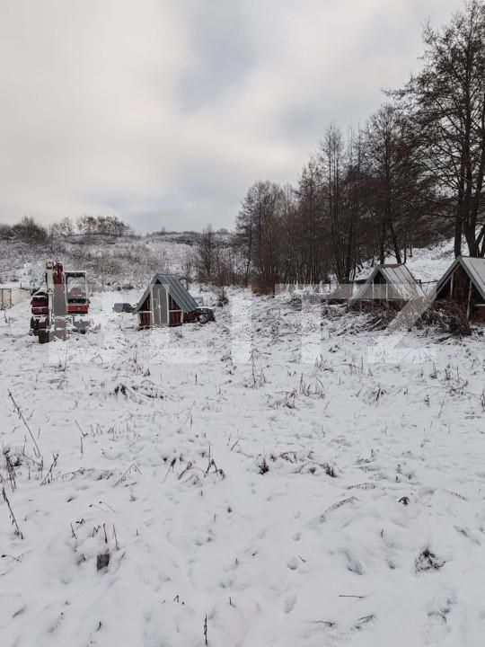 Spațiu comercial de vânzare Eremitu - 164374SVC | BLITZ Târgu Mureș | Poza14