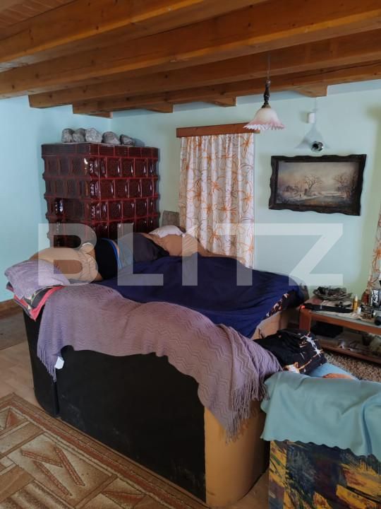 Spațiu comercial de vânzare Eremitu - 164374SVC | BLITZ Târgu Mureș | Poza24