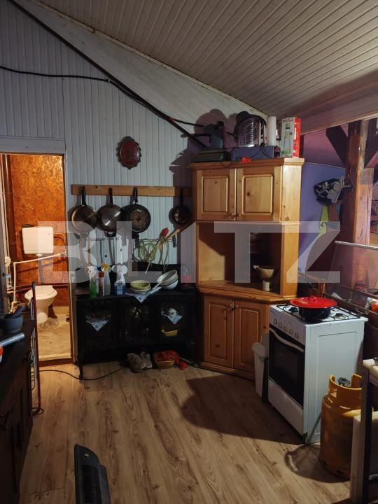 Spațiu comercial de vânzare Eremitu - 164374SVC | BLITZ Târgu Mureș | Poza23