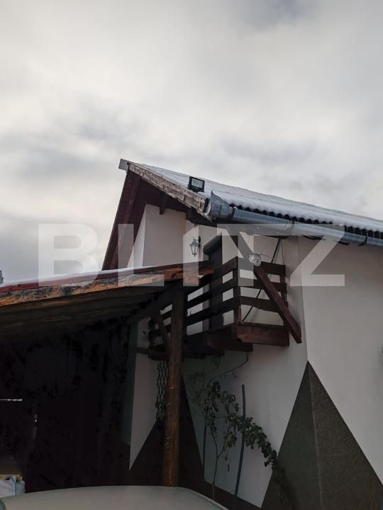 Spațiu comercial de vânzare Eremitu - 164374SVC | BLITZ Târgu Mureș | Poza8