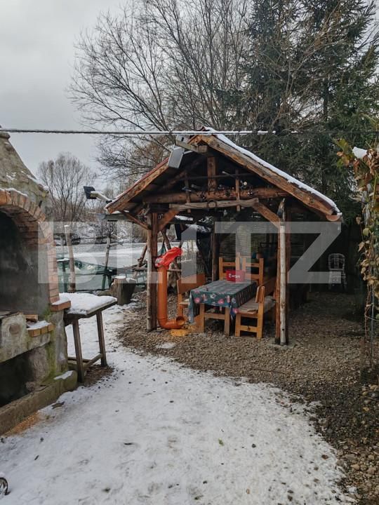 Spațiu comercial de vânzare Eremitu - 164374SVC | BLITZ Târgu Mureș | Poza20