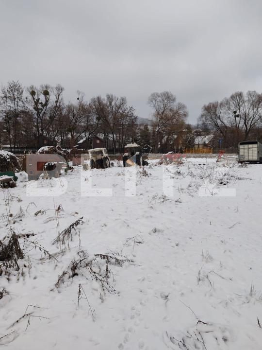 Spațiu comercial de vânzare Eremitu - 164374SVC | BLITZ Târgu Mureș | Poza13