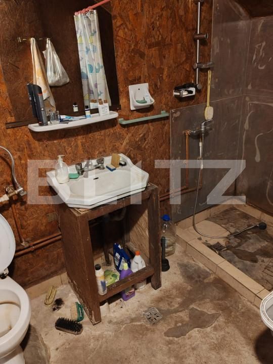 Spațiu comercial de vânzare Eremitu - 164374SVC | BLITZ Târgu Mureș | Poza25