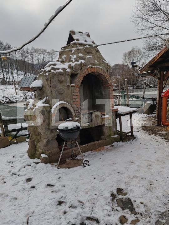 Spațiu comercial de vânzare Eremitu - 164374SVC | BLITZ Târgu Mureș | Poza21