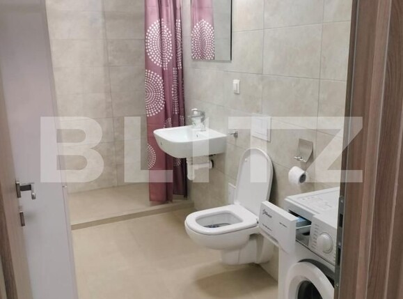 Apartament de închiriat 2 camere Libertatii - 164375AI | BLITZ Târgu Mureș | Poza10