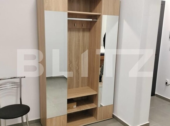 Apartament de închiriat 2 camere Libertatii - 164375AI | BLITZ Târgu Mureș | Poza6