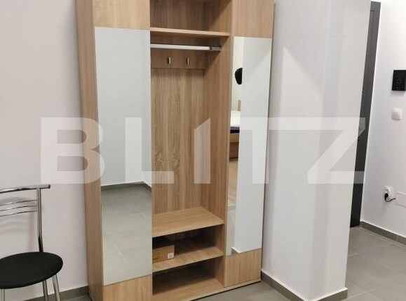 Apartament de închiriat 2 camere Libertatii - 164375AI | BLITZ Târgu Mureș | Poza7