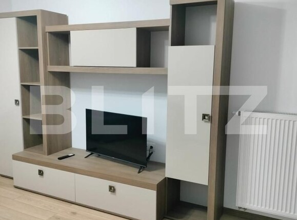 Apartament de închiriat 2 camere Libertatii - 164375AI | BLITZ Târgu Mureș | Poza1