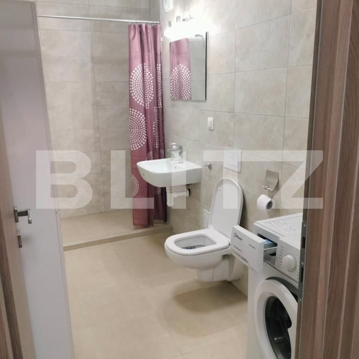 Apartament de închiriat 2 camere Libertatii - 164375AI | BLITZ Târgu Mureș | Poza10