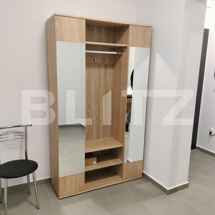 Apartament de închiriat 2 camere Libertatii - 164375AI | BLITZ Târgu Mureș | Poza6