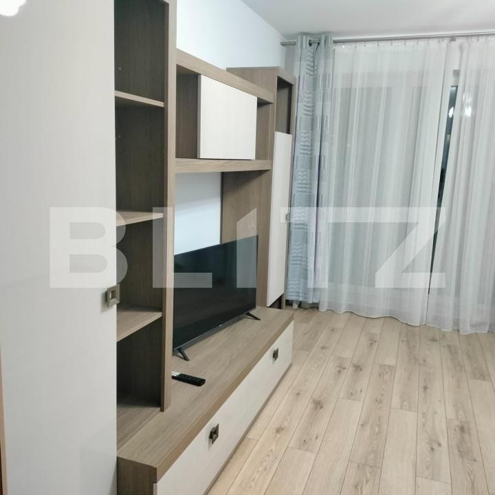 Apartament de închiriat 2 camere Libertatii - 164375AI | BLITZ Târgu Mureș | Poza5