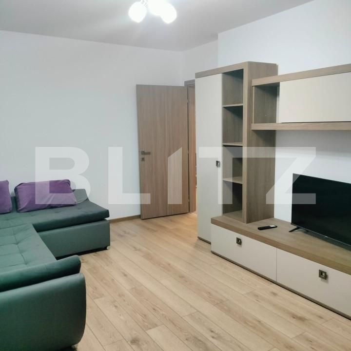 Apartament de închiriat 2 camere Libertatii - 164375AI | BLITZ Târgu Mureș | Poza2