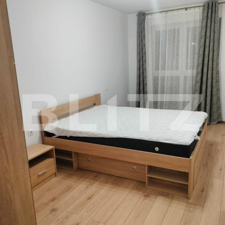 Apartament de închiriat 2 camere Libertatii - 164375AI | BLITZ Târgu Mureș | Poza9
