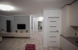 Apartament cu 3 camere, 80 mp, zona Unirii