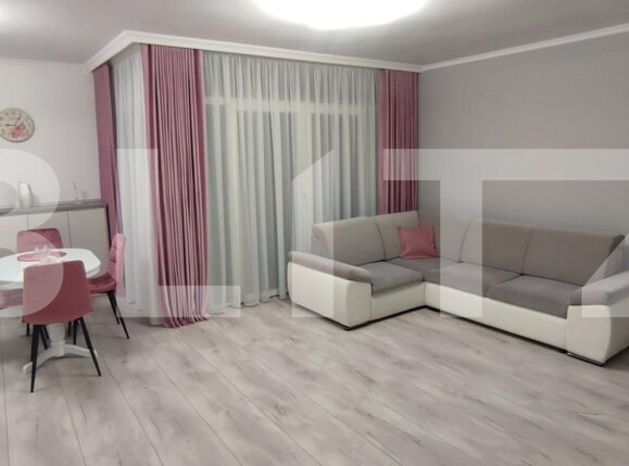 Apartament de vânzare 3 camere Unirii - 164376AV | BLITZ Târgu Mureș | Poza3
