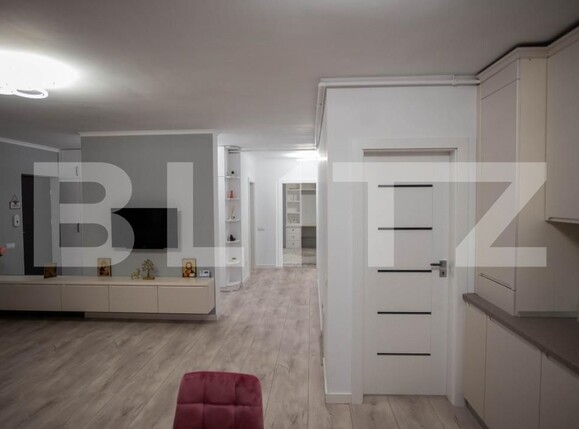 Apartament de vânzare 3 camere Unirii - 164376AV | BLITZ Târgu Mureș | Poza4