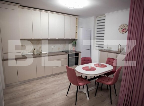 Apartament de vânzare 3 camere Unirii - 164376AV | BLITZ Târgu Mureș | Poza6
