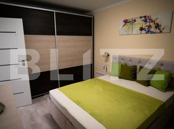 Apartament de vânzare 3 camere Unirii - 164376AV | BLITZ Târgu Mureș | Poza15