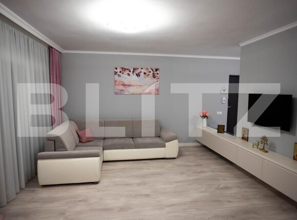 Apartament de vânzare 3 camere Unirii - 164376AV | BLITZ Târgu Mureș | Poza1