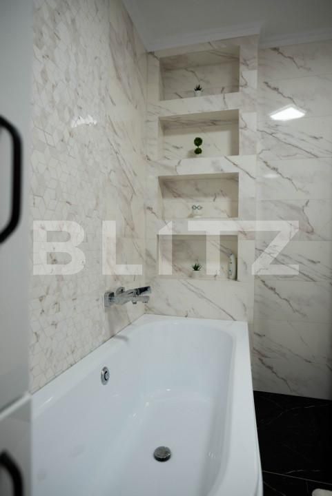 Apartament de vânzare 3 camere Unirii - 164376AV | BLITZ Târgu Mureș | Poza11