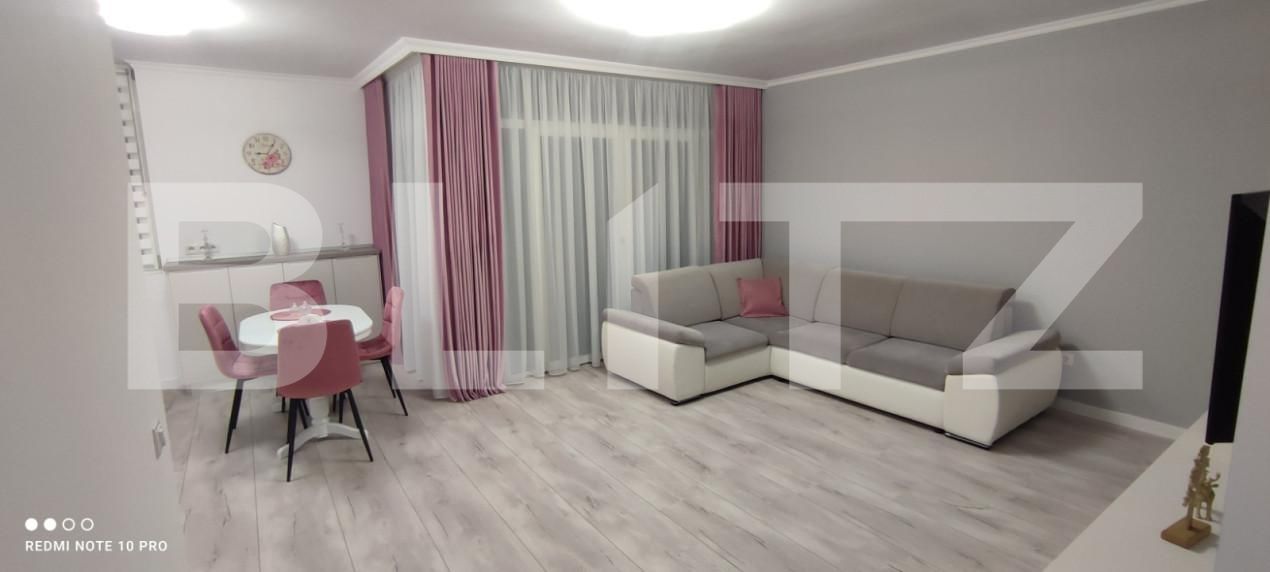 Apartament de vânzare 3 camere Unirii - 164376AV | BLITZ Târgu Mureș | Poza3