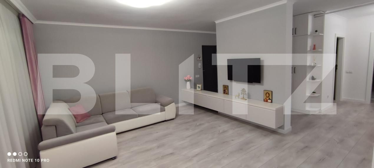 Apartament de vânzare 3 camere Unirii - 164376AV | BLITZ Târgu Mureș | Poza2