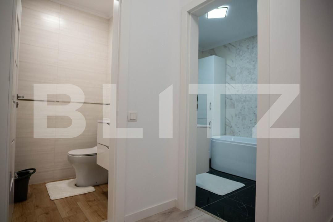 Apartament de vânzare 3 camere Unirii - 164376AV | BLITZ Târgu Mureș | Poza12