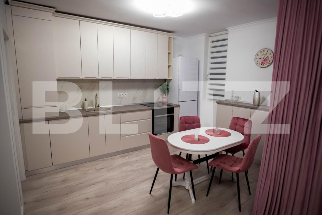 Apartament de vânzare 3 camere Unirii - 164376AV | BLITZ Târgu Mureș | Poza6
