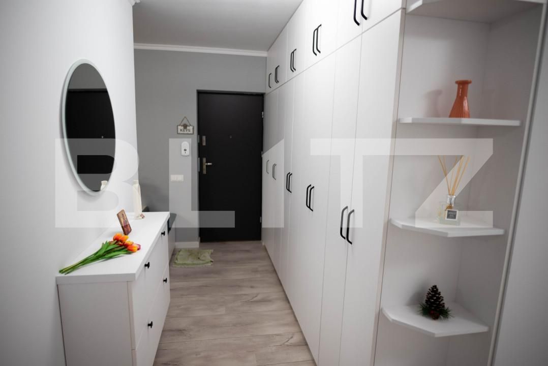 Apartament de vânzare 3 camere Unirii - 164376AV | BLITZ Târgu Mureș | Poza16