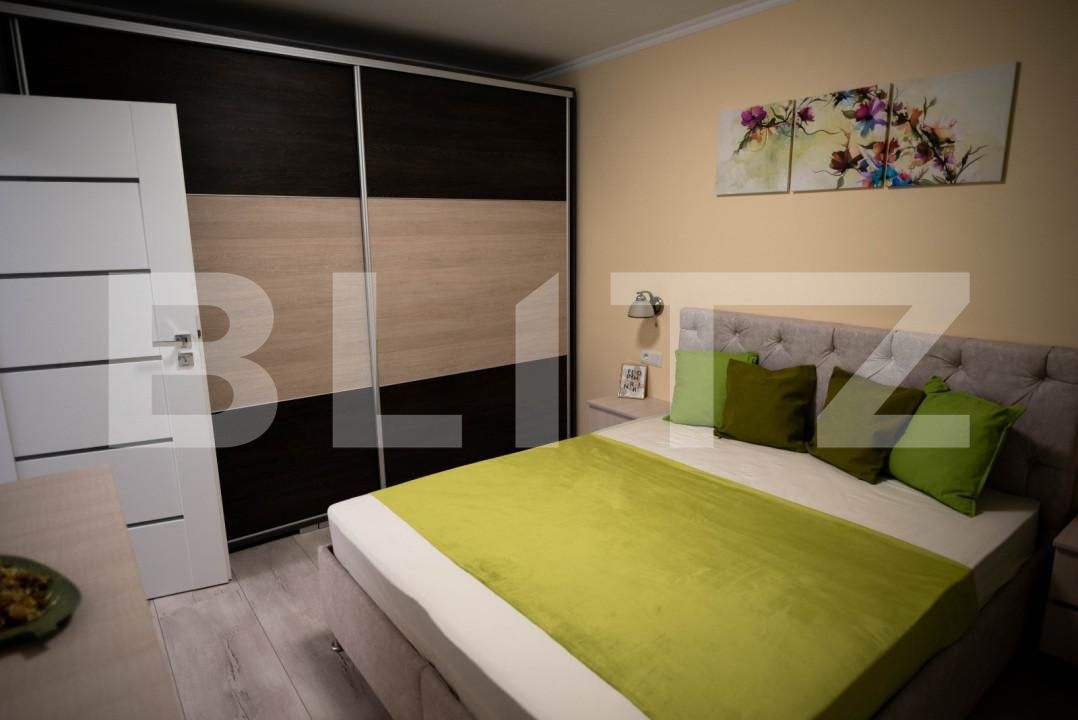 Apartament de vânzare 3 camere Unirii - 164376AV | BLITZ Târgu Mureș | Poza15