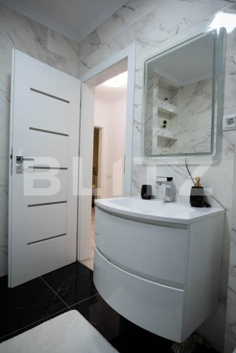 Apartament de vânzare 3 camere Unirii - 164376AV | BLITZ Târgu Mureș | Poza8