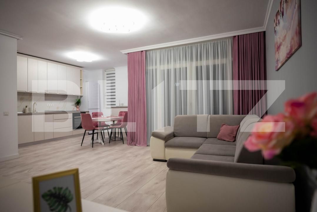 Apartament de vânzare 3 camere Unirii - 164376AV | BLITZ Târgu Mureș | Poza5