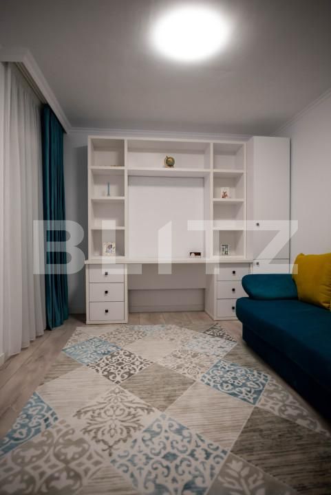 Apartament de vânzare 3 camere Unirii - 164376AV | BLITZ Târgu Mureș | Poza13