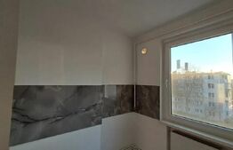 Apartament decomandat cu 2 camere, 50 mp, zona Mureseni