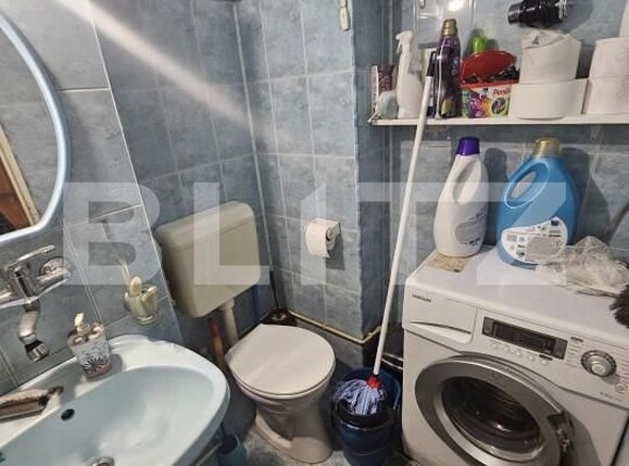 Apartament de vânzare 3 camere Tudor - 164394AV | BLITZ Târgu Mureș | Poza9