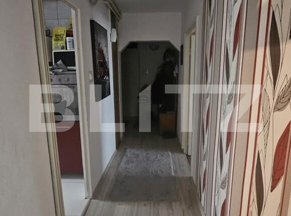 Apartament de vânzare 3 camere Tudor - 164394AV | BLITZ Târgu Mureș | Poza4