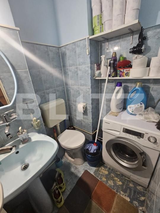 Apartament de vânzare 3 camere Tudor - 164394AV | BLITZ Târgu Mureș | Poza9