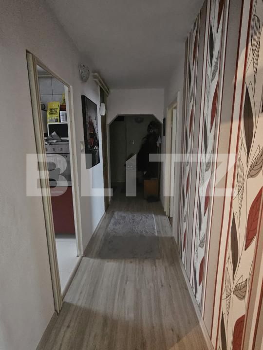 Apartament de vânzare 3 camere Tudor - 164394AV | BLITZ Târgu Mureș | Poza4