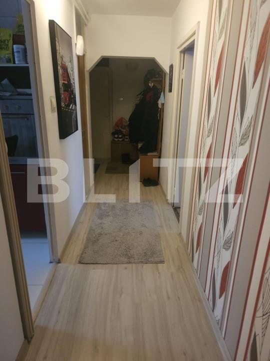 Apartament de vânzare 3 camere Tudor - 164394AV | BLITZ Târgu Mureș | Poza2