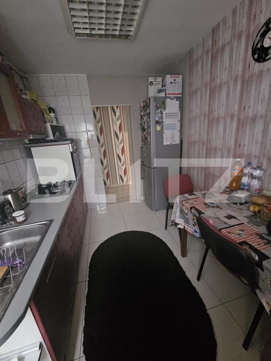 Apartament de vânzare 3 camere Tudor - 164394AV | BLITZ Târgu Mureș | Poza3